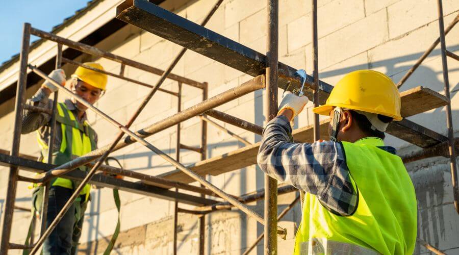 Expert new roof installation services in Mount Berry, GA